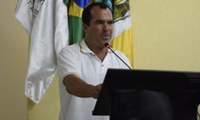 Vereador André Pessata apresenta demandas para a área rural