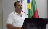 Vereador André Pessata apresenta demandas para a Rasa