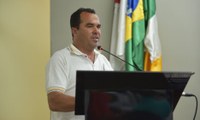 Vereador André Pessata solicita melhorias no trânsito da Rasa