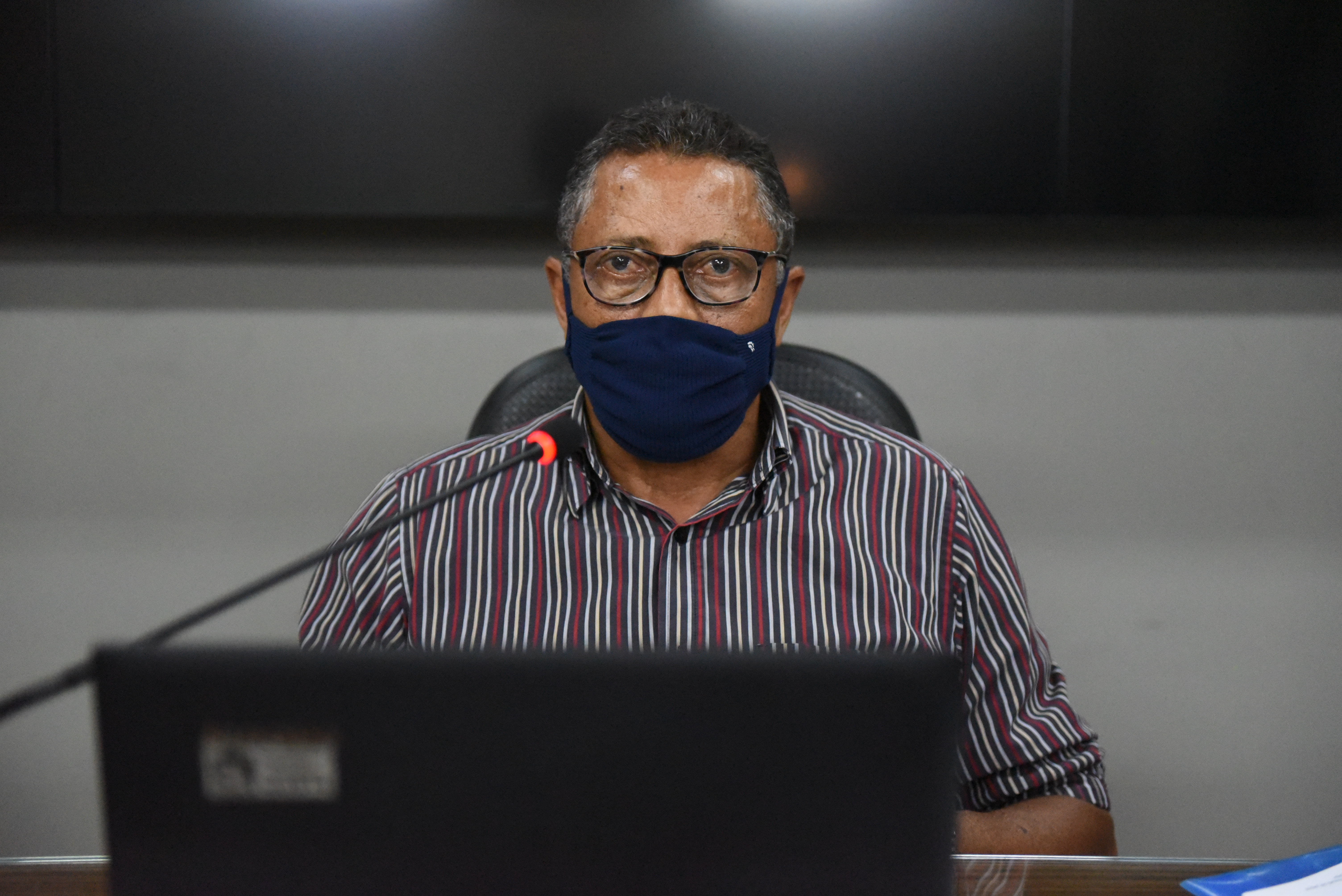 Vereador Antônio Carlos Pracatá quer medidas que evitem alagamentos no bairro Santo Antônio