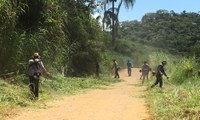 Vereador Chico Fanica comenta sobre mutirão de limpeza na estrada do Brito