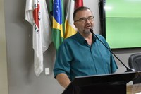 Vereador critica programa para zerar filas de cirurgias: “para enganar bobo”