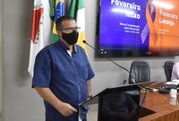 Vereador Dr. Wellerson Mayrink propõe novo formato para o asilo municipal