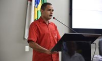 Vereador Hermano cobra informações do transporte escolar no Gentio