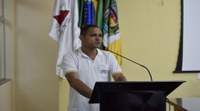 Vereador Hermano comenta reunião com moradores do bairro de Fátima de adjacências