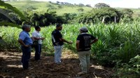 Vereador Hermano requer informações sobre cessão de imóvel à Cooperativa dos Recicladores de Ponte Nova