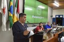 Vereador informa sobre a volta do programa “Luz Para Todos”