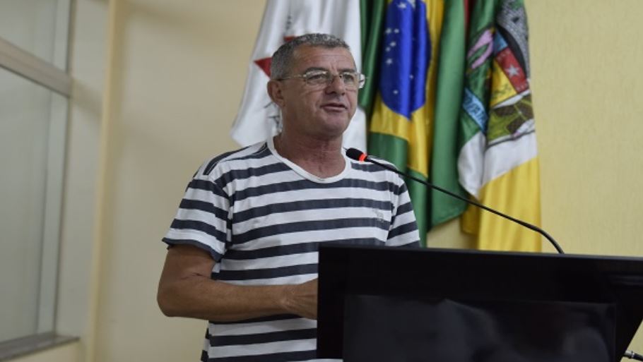 Vereador José Osório apresenta demandas às secretarias de Obras, Educação e ao Demutran