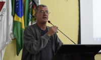 Vereador José Osório requer informações de Lei na educação e convênio com CBH Piranga