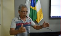 Vereador Machadinho apresenta demandas da Vila Oliveira e Nova Copacabana