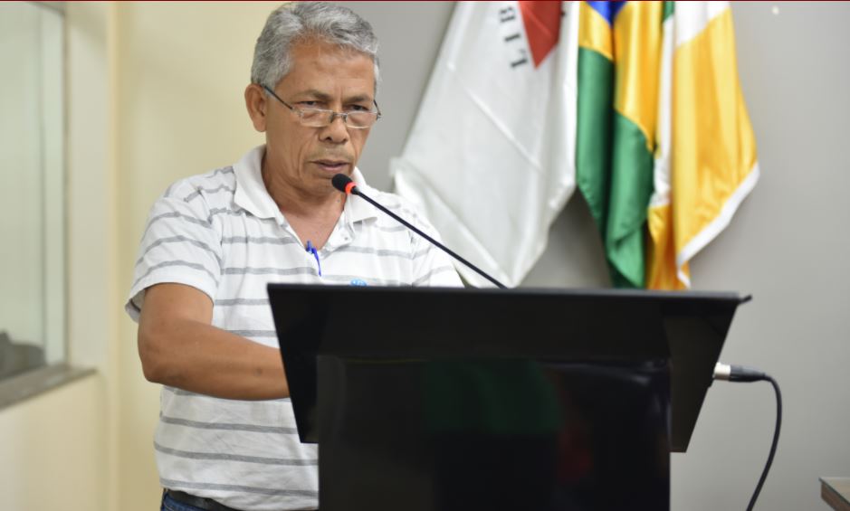 Vereador Machadinho critica falta de comunicação da Cemig