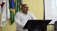 Vereador Montanha cobra cronograma de serviços da Secretaria de Meio Ambiente