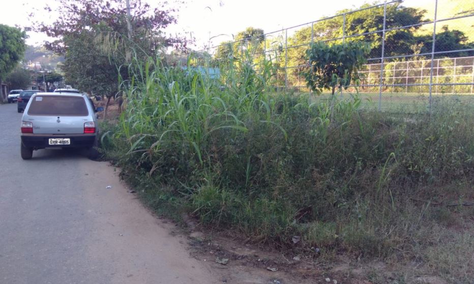 Vereador Pessata cobra melhorias na estrada da Rasa à Fazenda Gravatá