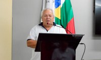 Vereador Rubinho apresenta demandas ao Executivo