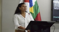 Vereadora Aninha de Fizica comenta respostas do Executivo