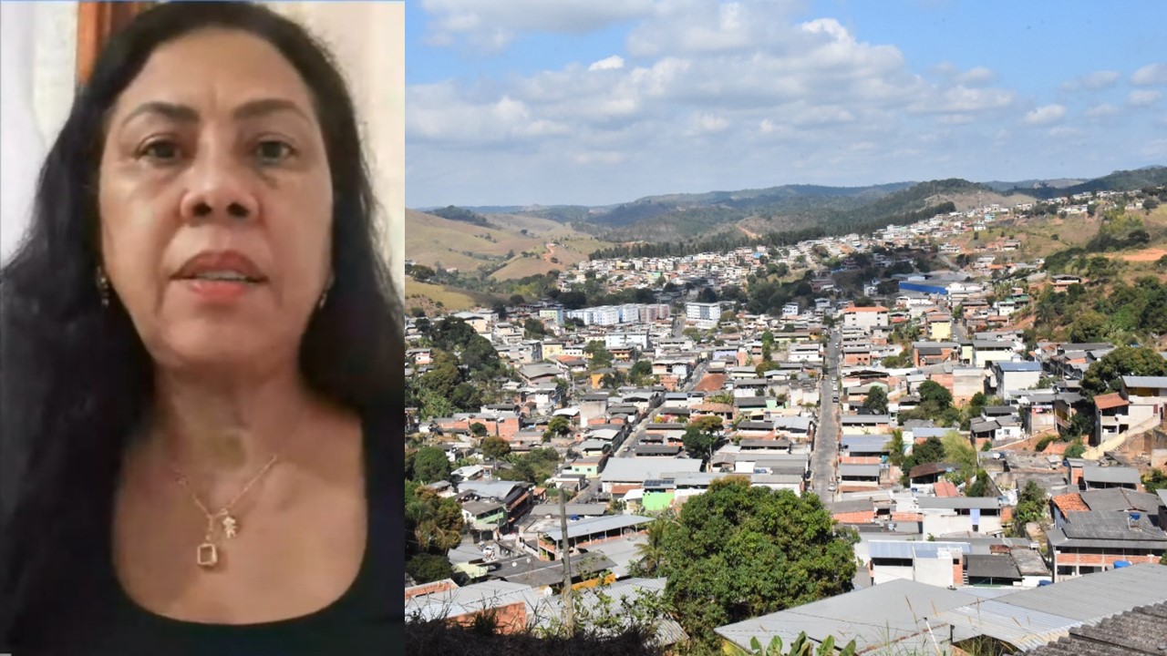 Vereadora Aninha de Fizica quer informações sobre sinalização e alterações no trânsito