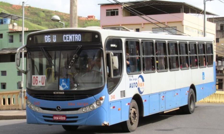 Vereadores apresentam questionamentos sobre contrato de concessão para prestação/exploração do transporte coletivo