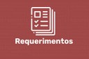 Vereadores aprovam 10 Requerimentos de Informações à Prefeitura