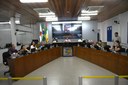 Vereadores aprovam projeto que institui Plano Municipal da Primeira Infância 