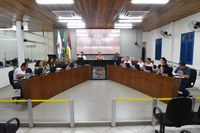 Vereadores encaminham 16 Requerimentos à Prefeitura