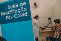 Vereadores querem detalhes sobre implantação de atendimento pós-covid em PN