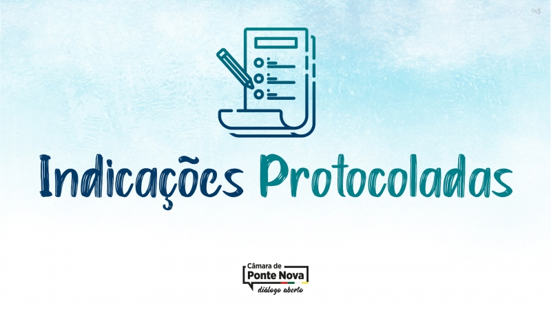 Vereadores querem informações sobre benefícios eventuais e construção de pista de caminhada