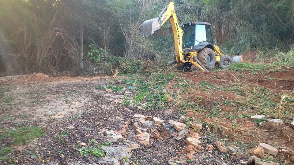 Vereadores querem saber quando serão feitas melhorias no Cedro, Novo Horizonte e Bom Pastor