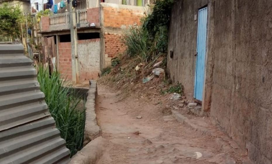 Vereadores solicitam informações de obras no bairro de Fátima