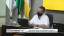 Vereador Dr. Wellerson Mayrink quer que Prefeitura gratifique servidores da saúde