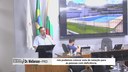 Vereador Dr. Wellerson Mayrink sugere transformar o Campo do Municipal em um Centro Especializado