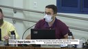 Vereador Wagner Gomides diz que Prefeitura precisa revisar mudanças no trânsito da rua Carangola