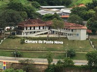 Reuniões da Câmara retornam na próxima quinta-feira (02)